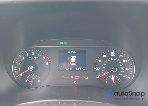 2020 Kia Soul Gt-Line z USA, uszkodzony, nr VIN KNDJ63AU1L7016399